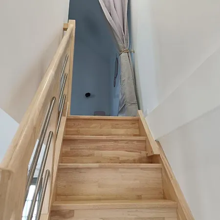 Casa vacanze Petite Maison Bretonne 2 Personnes Acces Piscine *