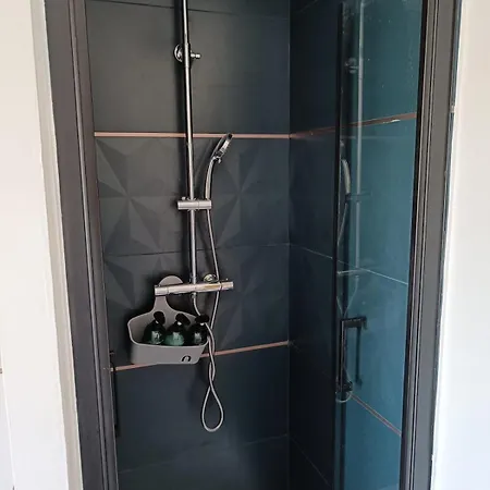 Casa vacanze Petite Maison Bretonne 2 Personnes Acces Piscine Erquy
